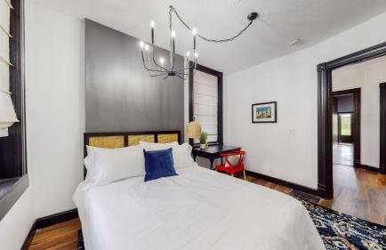 Stylish 1st Floor 2br Apartment 1King and 1Queen - Foto 11