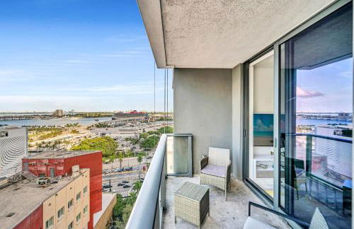 Waterline Corner Vies 2Br 2BA Suites - Foto 36