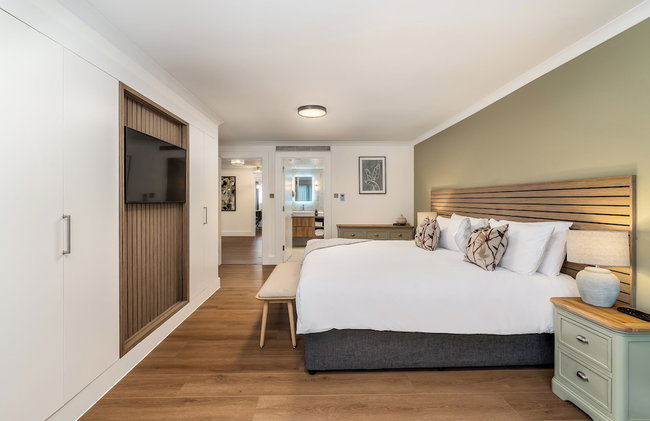 Monarch House - Serviced Apartments - Kensington - Foto 117