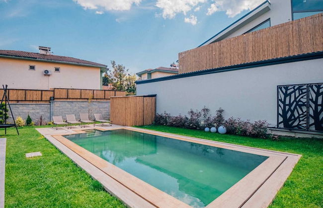 New Balturk Villas Sapanca - Foto 27