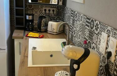 Appartement à Marseillan plage à 100m de la plage - Foto 8