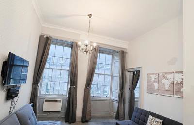 Old Town Apartments - Foto 9