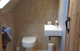 Gateshaw Cottage - Scottish Borders - Foto 8