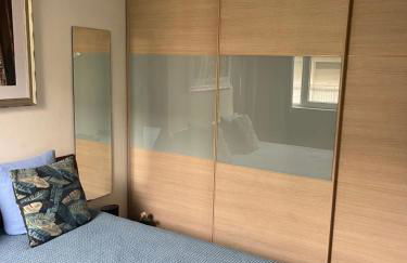 Boutique apartment LA LAVANDE free parking CENTER Nice - Foto 3