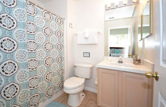 Palm Villa 4 Bedroom Home by RedAwning - Foto 14