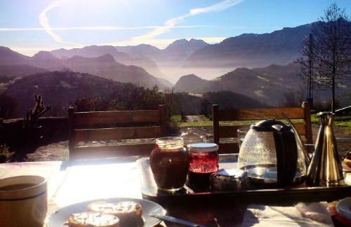 Casa Rural La Cortina - Foto 75