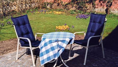 Altes Rektorenhaus 1 - Foto 5