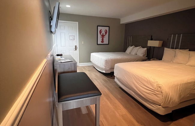 Trade Winds on the Bay - Foto 14