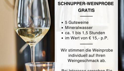 Ferienwohnungen im Weingut Huff-Doll - Foto 2