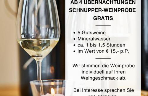 Ferienwohnungen im Weingut Huff-Doll - Foto 2