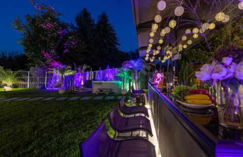 Villa Tropicana Berlin Potsdam - Foto 38