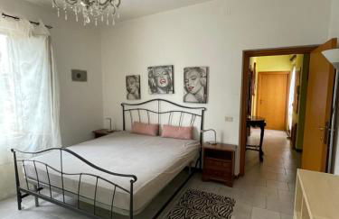 Alloggio Flaminia con parcheggio di proprietà! - Foto 7