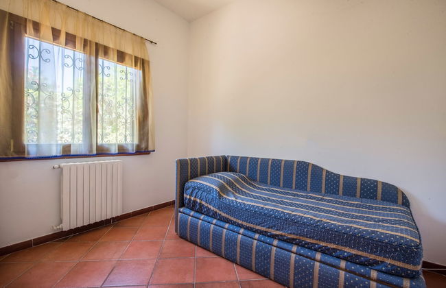 Villetta Anastasja a Mondello - Photo 18