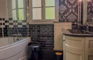 T3 familial avec chambre d'enfants - Foto 12