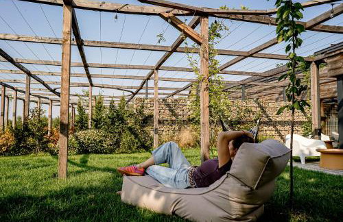 W POLACH apartamenty z prywatnymi saunami - Foto 7