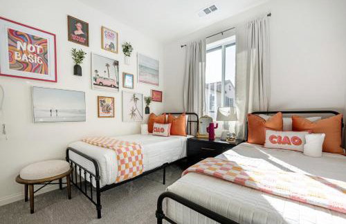 Brand New Stunning 4BR Townhome - Foto 16