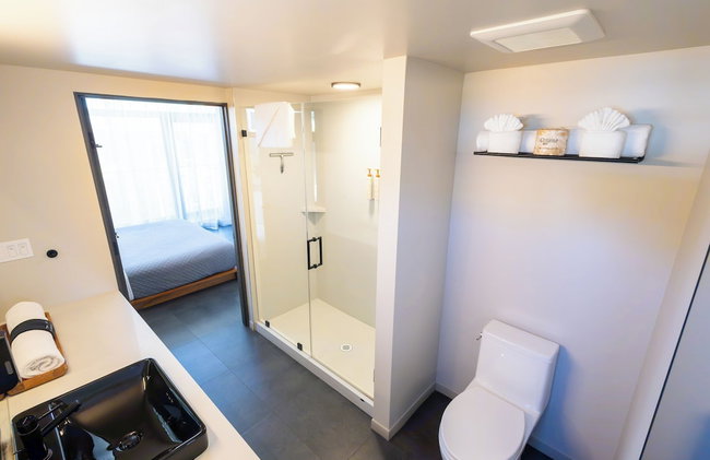 City24 Hotel Little Italy Mission Hills - Foto 49