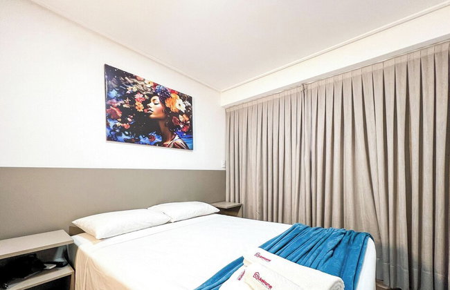 Move Tambaú III | Flats com área comum completa - Foto 39