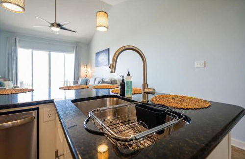 The Pelican Place - Amazing Views, Top Floor Condo - Foto 15