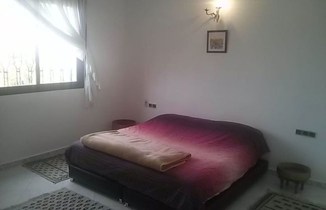 Villa Mimosa - Foto 3