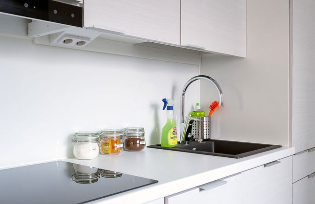 Hiisi Homes Vantaa Kaivoksela - Foto 29