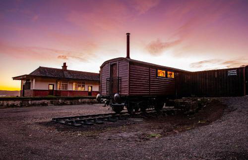 The Carriage at Creagan - Foto 9