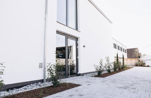 Boardinghouse Plattling - Foto 36