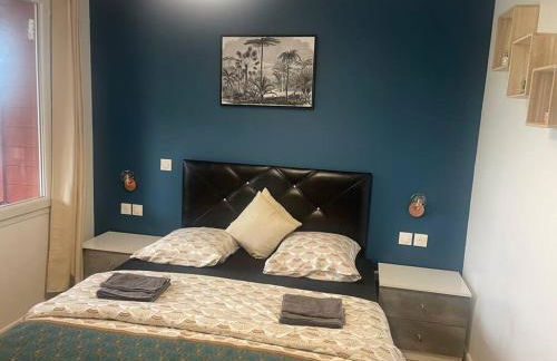 L5 - villiers-le-bel proche Aéroport ROISSY CHARLES DE GAULLES & PARIS - Foto 8