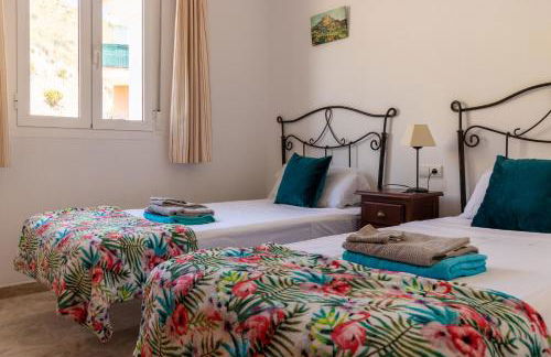 Casa la Rosaleda - Foto 25