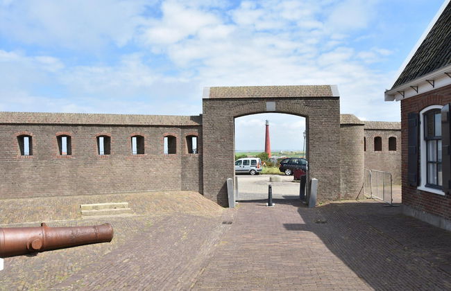 Sunny Shores of Huisduinen - Foto 37