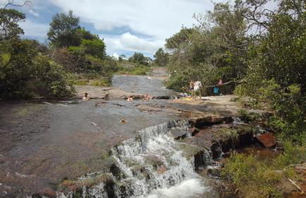 Chalé Caiçara - Foto 42
