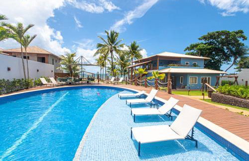 Village Porto Feliz Itacimirim - Foto 4