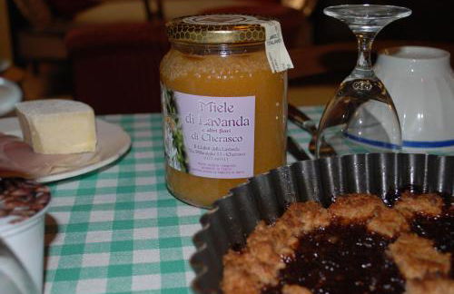 Ecolodge Langhe - Foto 46