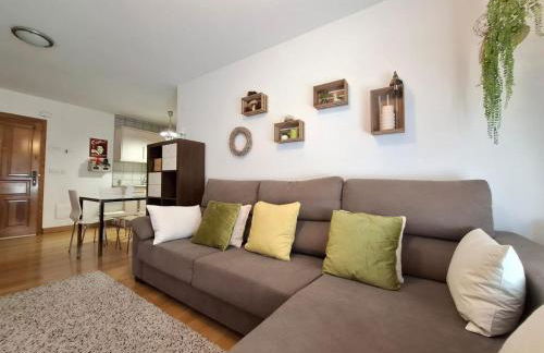 El Tozal, cálido, petfriendly con garaje - Foto 5