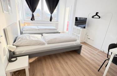 Workerslodge - Wohnung für 6 Personen in Ratingen - nähe Düsseldorf - Foto 1