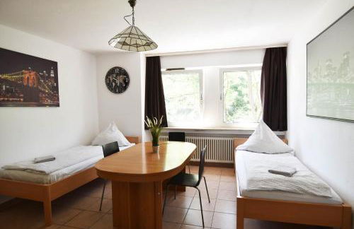 Köln Höhenberg - Foto 1