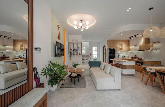 Venus Villa - Novaworld Phan Thiet - Foto 6