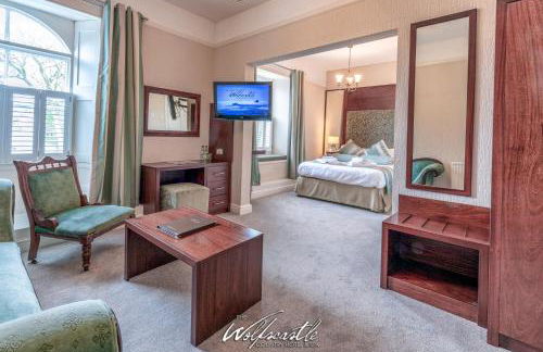 Wolfscastle Country Hotel - Foto 21