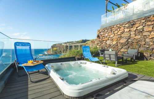 Aqui ha Casa - Ocean View by Atlantic Holiday - Foto 47