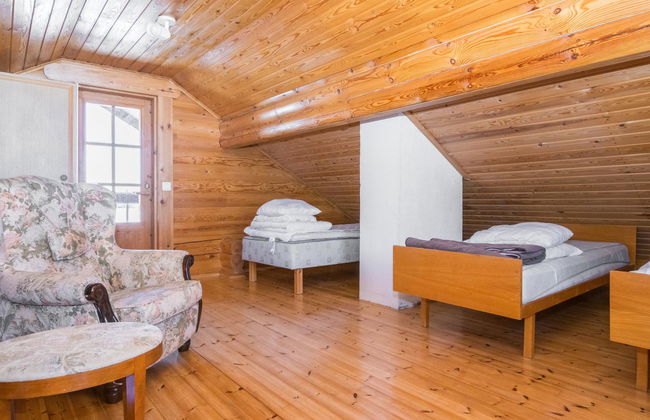 Eteläranta - Foto 11