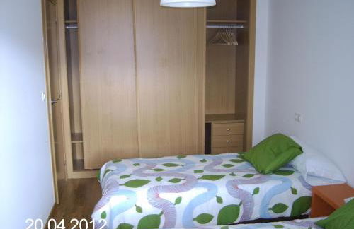 Apartment close to the beach and with communal pool - Foto 15