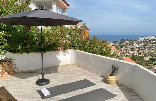 La Calma Sea Loft - Apartamento Boutique con Vistas - Foto 6