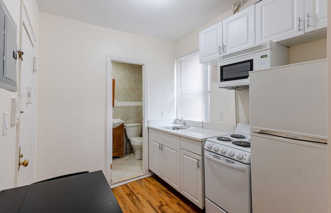 110th Boutique Hotel - Foto 21