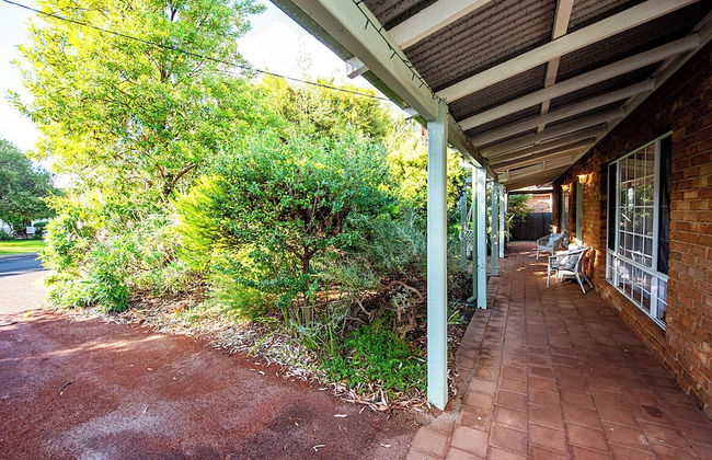 A Fairy Wren Cottage - Foto 30