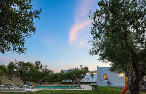 Villa Grambella - Photo 32