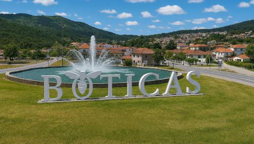 Casa das Quintas com vista para a montanha - Foto 4