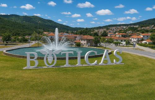 Casa das Quintas com vista para a montanha - Foto 4