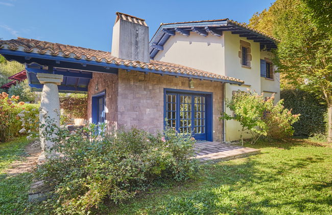 Villas Odalys Collection Domaine de Lana - Foto 26