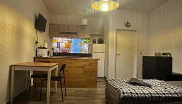 Studio in Berlin9 - Foto 2