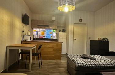 Studio in Berlin9 - Foto 2